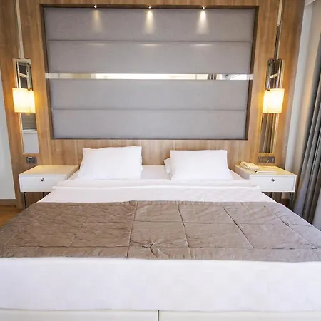Poseidon Hotel - Adult Only-2