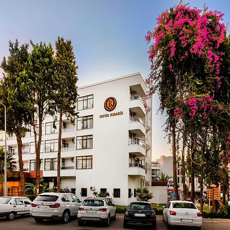 K Maris Hotel-2