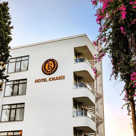 K Maris Hotel-3